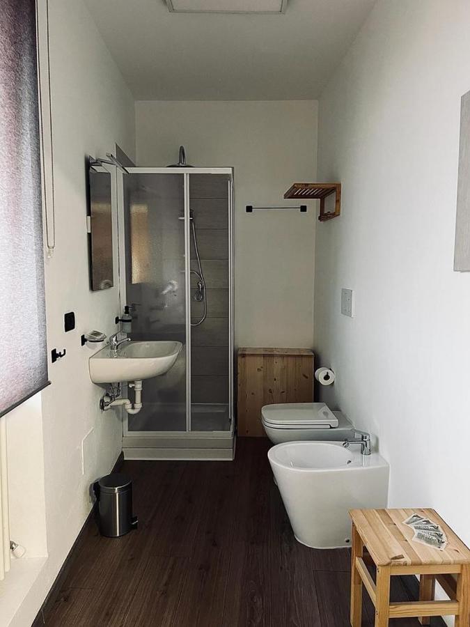 Regis B&B Appartamenti Centro Storico 基瓦索 外观 照片